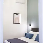 Πανσιόν Bausan Avenue 4*