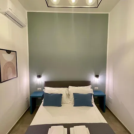 Bausan Avenue 4* Napoli