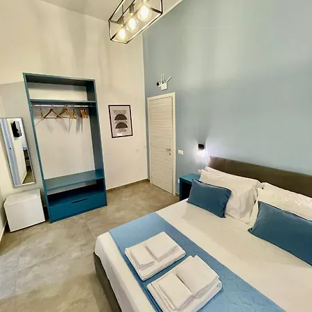 Bausan Avenue Affittacamere 4*