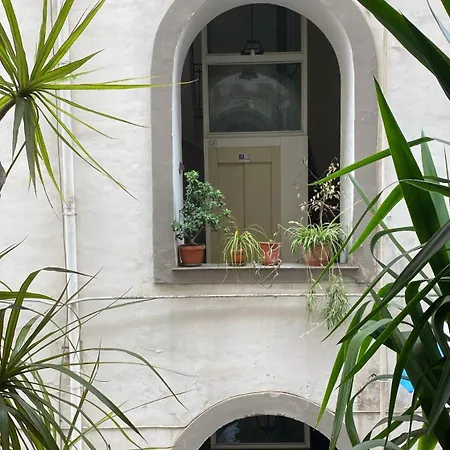 Bausan Avenue 4*