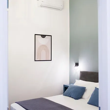 Affittacamere Bausan Avenue 4*