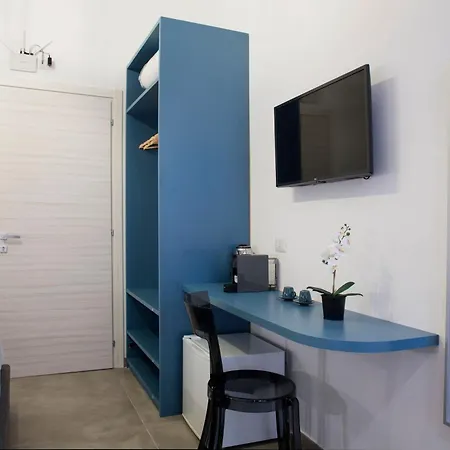 Bausan Avenue 4*
