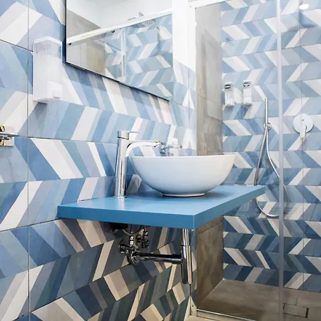 Affittacamere Bausan Avenue 4*