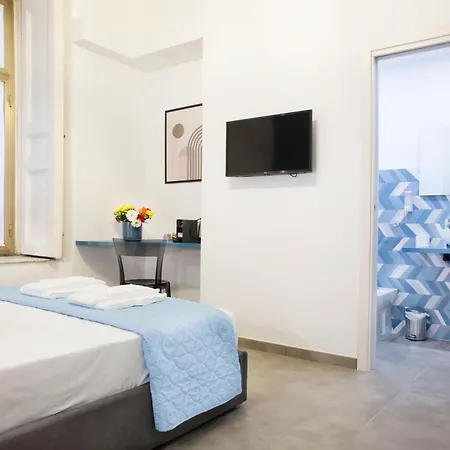Bausan Avenue 4* Napoli