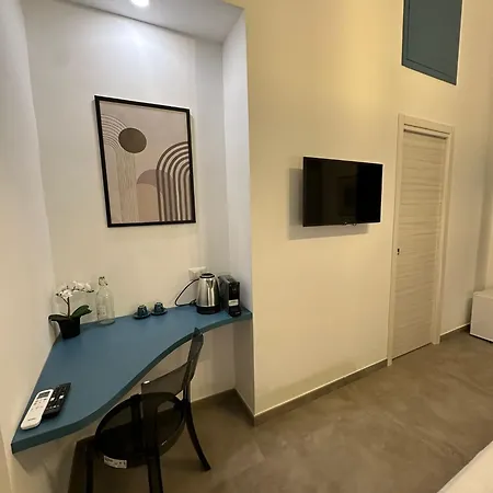 Bausan Avenue 4*