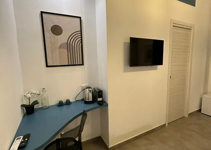 Bausan Avenue 4*