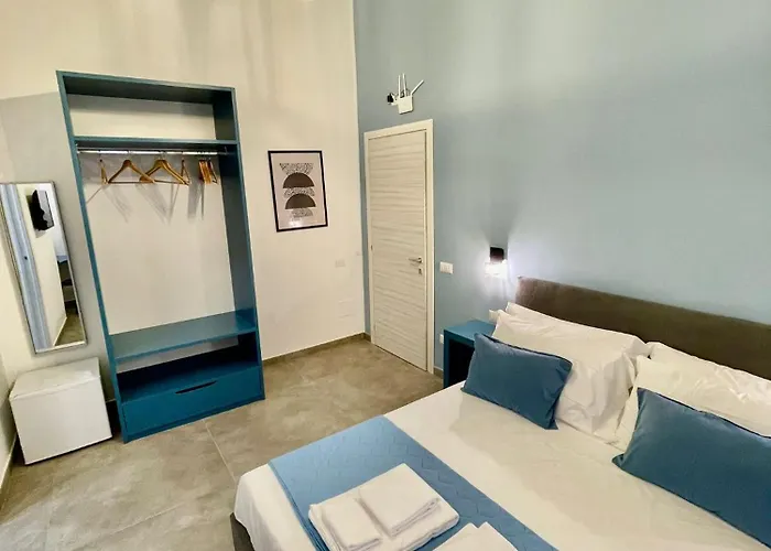 Bausan Avenue 게스트하우스 4*