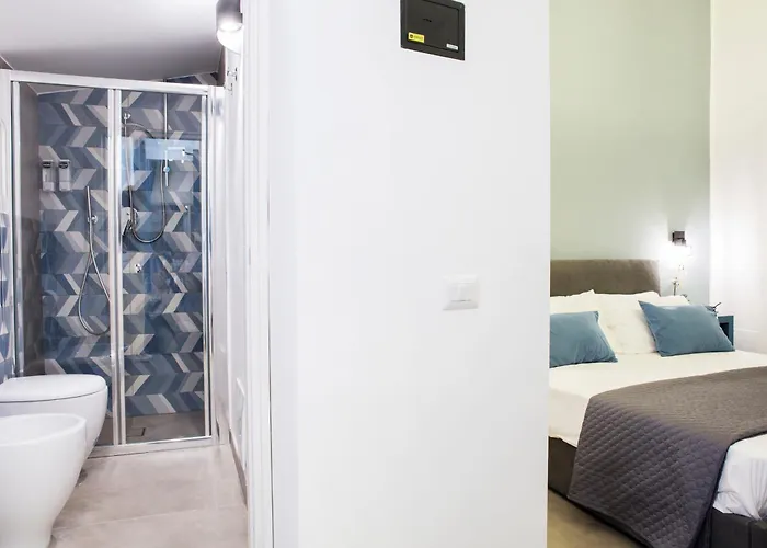 Bausan Avenue Affittacamere