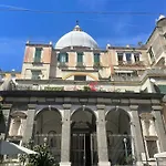 Bausan Avenue Pensionat Neapel