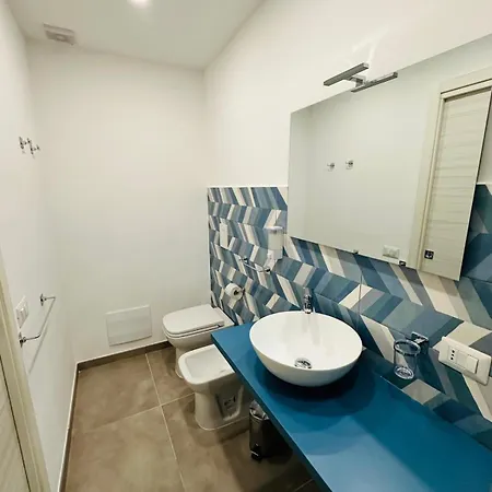 Guest house Bausan Avenue