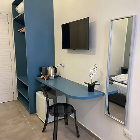 Guest house Bausan Avenue