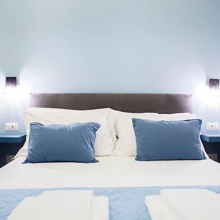 Guest house Bausan Avenue