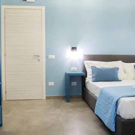 Bausan Avenue 4* Naples