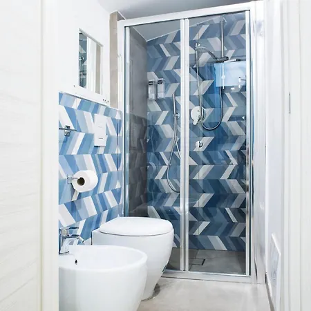 Guest house Bausan Avenue 4*