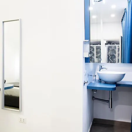 게스트하우스 Bausan Avenue