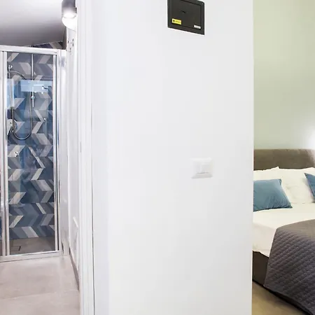 Bausan Avenue Guest house