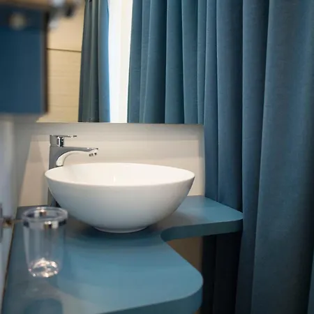 Guest house Bausan Avenue