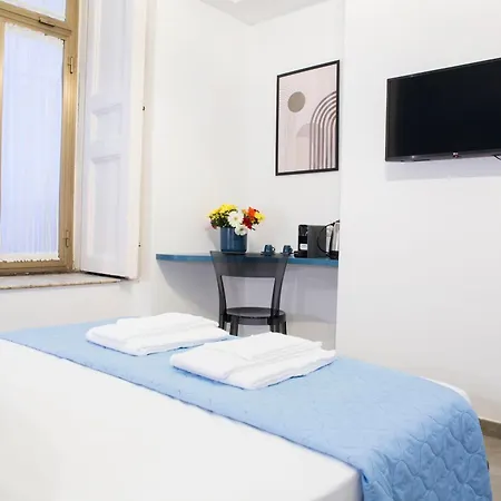 Bausan Avenue Guest house Naples