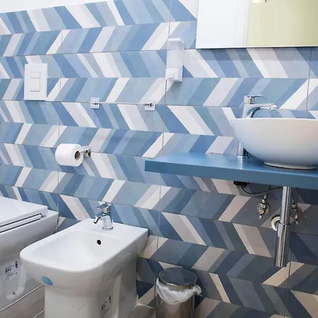 Guest house Bausan Avenue