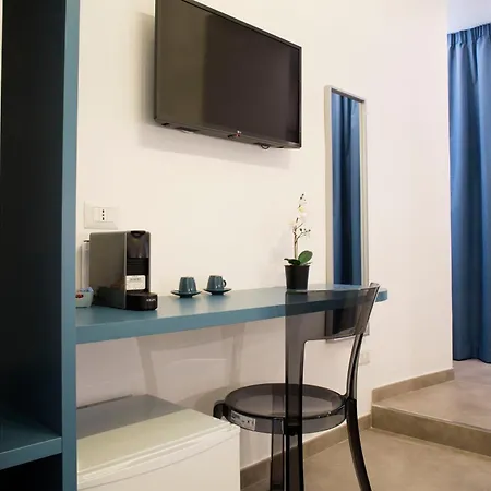 Bausan Avenue Affittacamere Napoli